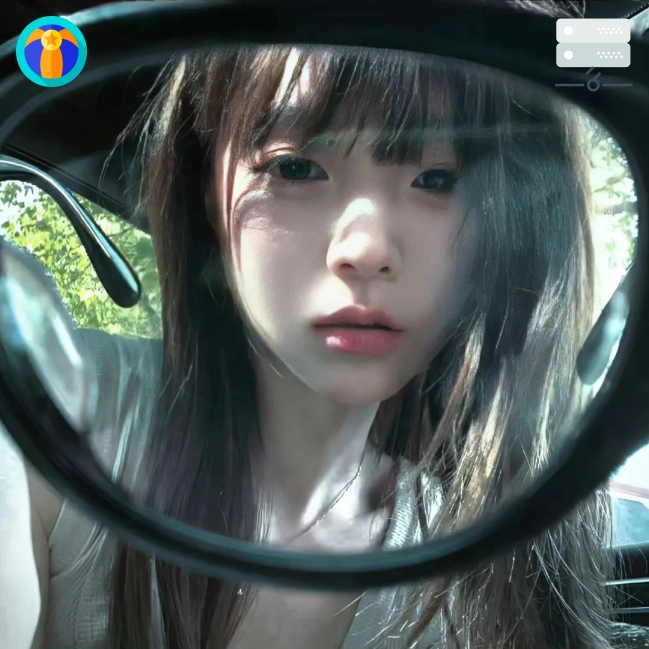 梁女士